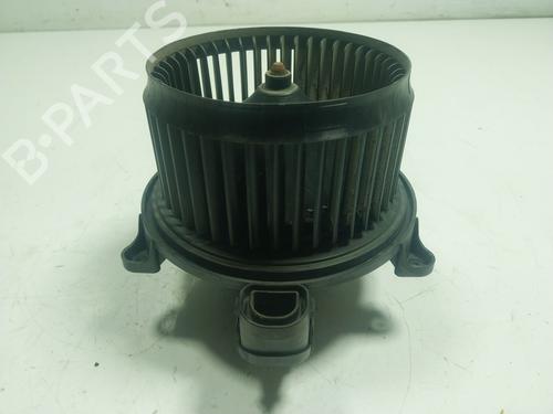Used Heater blower motor FORD ECOSPORT 1.0 EcoBoost (125 hp) 18332486