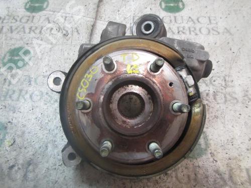 Used Right rear steering knuckle Right rear steering knuckle CADILLAC SRX 3.6 (264 hp) 4007853 4007853