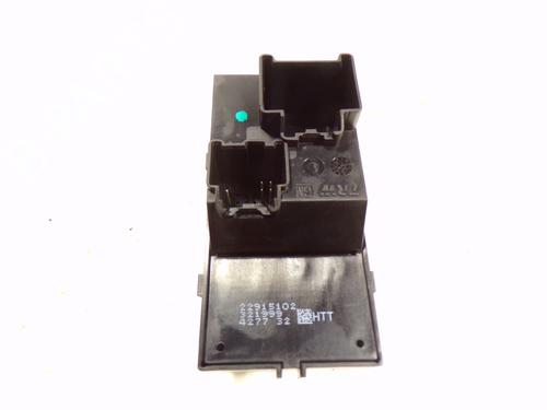 Right front window switch OPEL INSIGNIA A Sports Tourer (G09) 2.0 CDTI (35) | BP8493065I26 