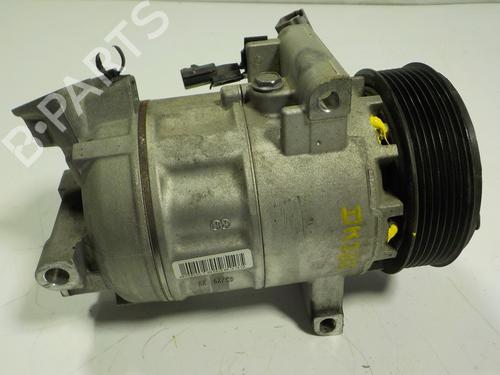 AC-Kompressor RENAULT CAPTUR I (J5_, H5_)  | BP11191263M34 