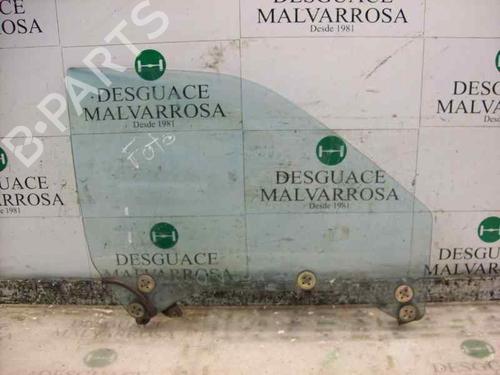 Used Front right door window SUBARU LEGACY I (BC) 2200 4WD (BC7) (136 hp) 4019598