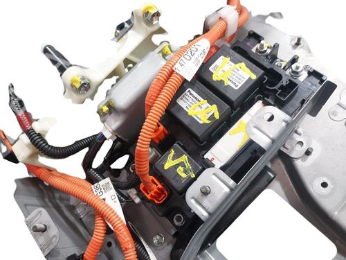 Battery LEXUS CT (ZWA10_) 200h (ZWA10_, ZWA10R) | BP24572948E11 - Image 6