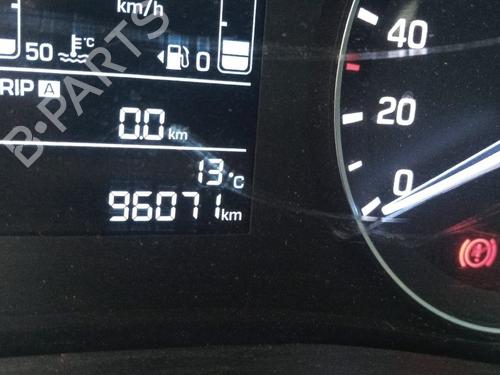 Instrument cluster HYUNDAI i20 II (GB, IB)  | BP7780434C47