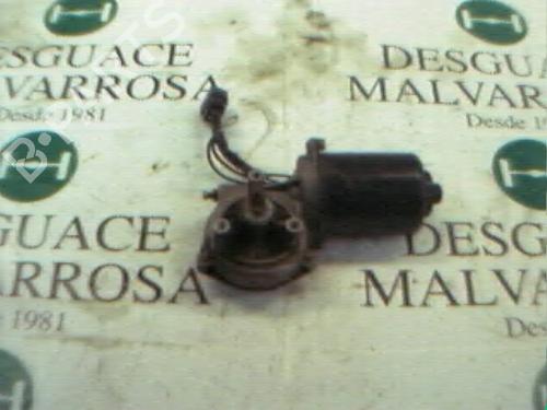 Used Front wiper motor DAEWOO MATIZ (M100, M150) 0.8 (52 hp) 3742158