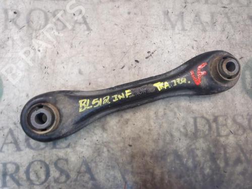 Venstre bagtil bærearm FORD FOCUS II (DA_, HCP, DP) 1.6 TDCi (90 hp) 3799579