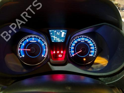 Instrument cluster HYUNDAI ix20 (JC)  | BP6927523C47 