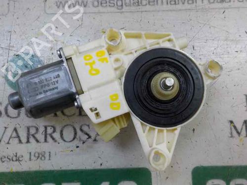 Used Right front window motor MERCEDES-BENZ C-CLASS (W204) [2007-2015]  5317748