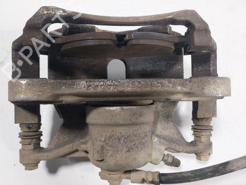 Left front brake caliper SKODA KAROQ (NU7, ND7) 1.6 TDI | BP31904815M105 - Image 2