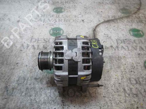 Generator VW CADDY IV Box Body/MPV (SAA, SAH) 2.0 TDI | BP4240364M7 