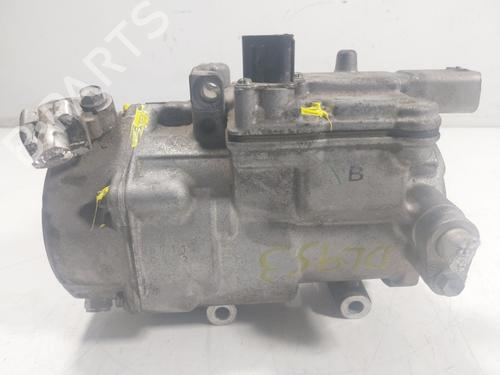 AC compressor LEXUS CT (ZWA10_)  | BP17182282M34 