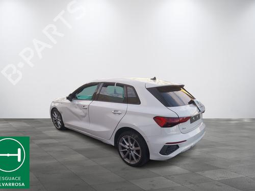 Right tailgate light AUDI A3 (8V1, 8VK) 2.0 TDI | BP30480922C80  - Image 9