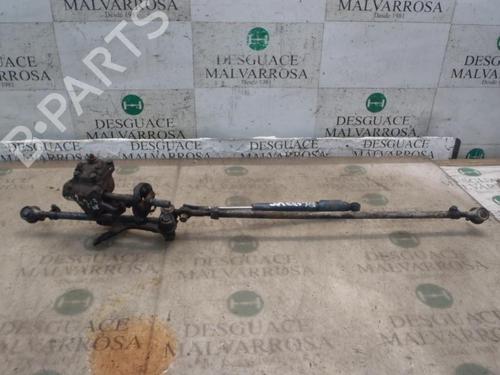 Used Steering rack VW JETTA I (16) [1978-1987]  4019251