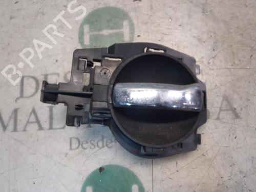 Venstre foran invendig håndtak CITROËN C3 I (FC_, FN_) 1.4 HDi (68 hp) 3811223