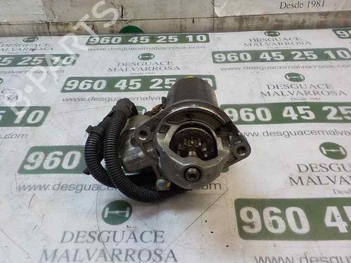 Startmotor MERCEDES-BENZ C-CLASS (W204) C 220 CDI (204.002) (163 hp) 3857250