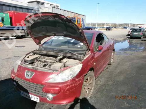 PEUGEOT 307 CC (3B)  2.0 16V  484087