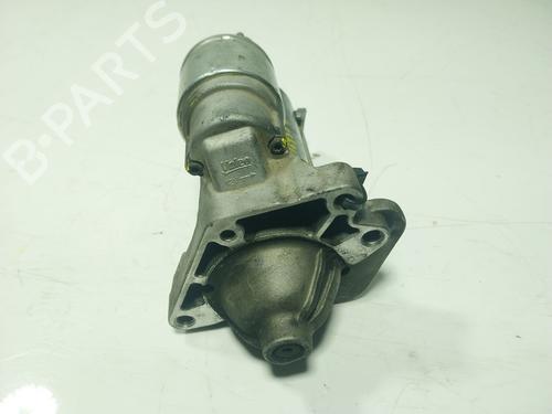 Starter NISSAN QASHQAI I (J10, NJ10)  | BP17080053M8 