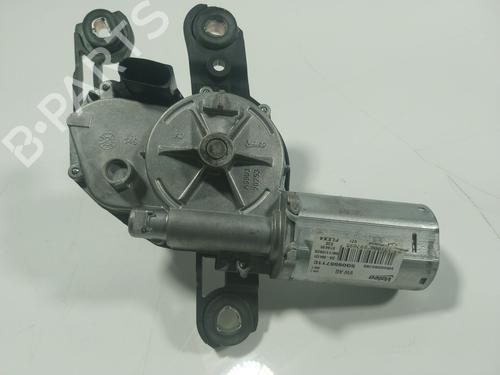 Rear wiper motor SEAT IBIZA V (KJ1, KJG) 1.0 TSI | BP18525406M102 