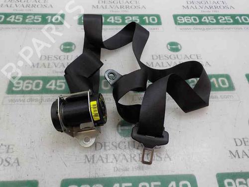 Used Rear left seatbelt Rear left seatbelt MINI MINI (R50, R53) Cooper (116 hp) 6618738 6618738