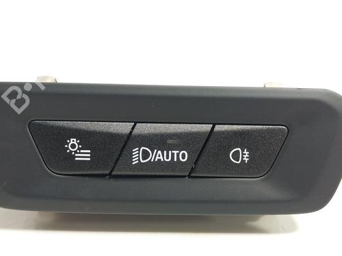 Commande de phare Commande de phare BMW X5 (G05, F95) xDrive 30 d Mild-Hybrid (286 hp) 34366509 34366509