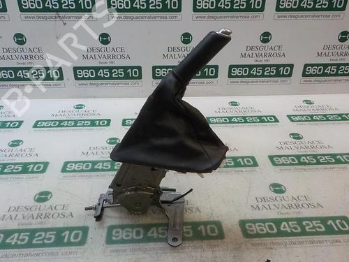 Used Hand brake Hand brake RENAULT MEGANE III Coupe (DZ0/1_) 1.5 dCi (DZ0B) (106 hp) 8771360 8771360