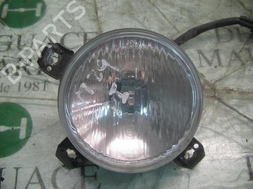 Faro izquierdo VW GOLF II (19E, 1G1) [1983-1992]  3777325