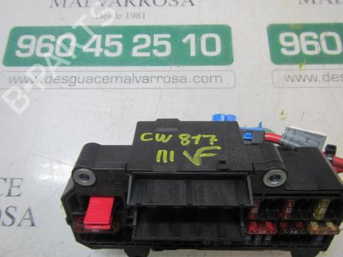 Fuse box BMW 7 (E65, E66, E67) | BP4012024E1 - Image 2