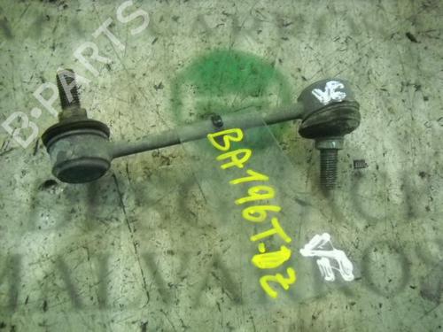 Used Left rear suspension arm HYUNDAI COUPE II (GK) 1.6 16V (105 hp) 14267500
