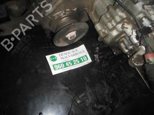 Gearbox KIA SPORTAGE SUV (K00) 2.0 TD 4WD | BP3847115M3 