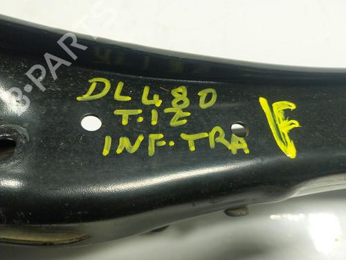 Left rear suspension arm CUPRA LEON Sportstourer (KL8, KU8, KUD)  | BP17046601M14