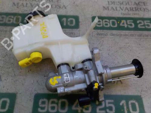 Brake master cylinder AUDI A1 Sportback (GBA)  | BP6304264M77 