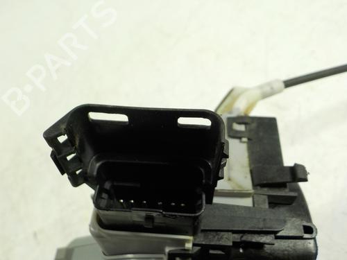 Rear left lock PEUGEOT 508 I (8D_)  | BP8889049C100 