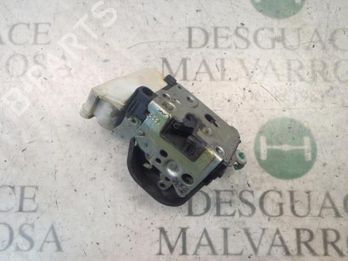 Used Front left lock Front left lock ALFA ROMEO 147 (937_) 1.9 JTDM 8V (937.AXD1A, 937.AXU1A, 937.BXU1A) (120 hp) 4014719 4014719