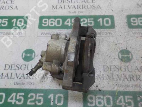 Left front brake caliper FIAT PANDA (312_, 319_)  | BP11550917M105 
