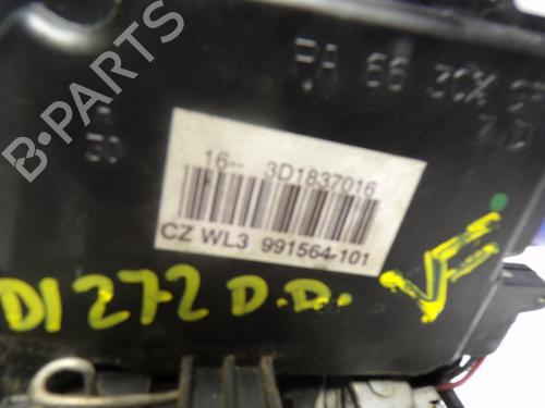 Serrure avant droite VW TOUAREG (7LA, 7L6, 7L7) 2.5 R5 TDI | BP10097126C97 