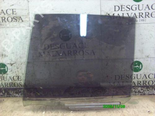 Used Rear left door window FORD TRANSIT CONNECT (P65_, P70_, P80_) 1.8 Di (75 hp) 3793759