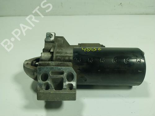 Used Starter Starter BMW 5 (F10) 520 d (163 hp) 17441700 17441700