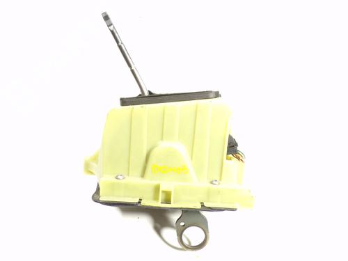 Used Automatic gearbox selector Automatic gearbox selector MERCEDES-BENZ E-CLASS Coupe (C207) E 350 CDI (207.322) (231 hp) 7412709 7412709