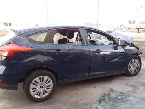 Used Parts FORD FOCUS III  1.5 TDCi  735826