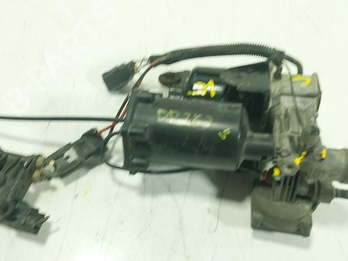 Used Suspension compressor Suspension compressor LAND ROVER DISCOVERY IV (L319) 2.7 TD 4x4 (190 hp) 30745420 30745420