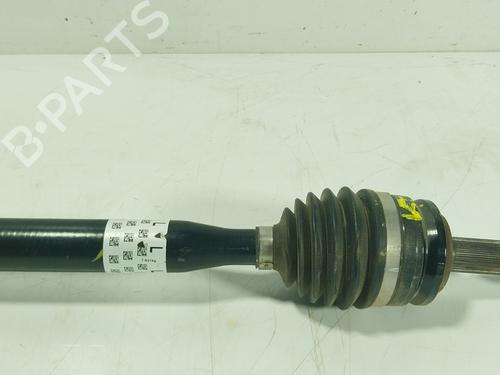 Right front driveshaft TOYOTA C-HR (_X2_, _H2_) Hybrid | BP27483668M39 
