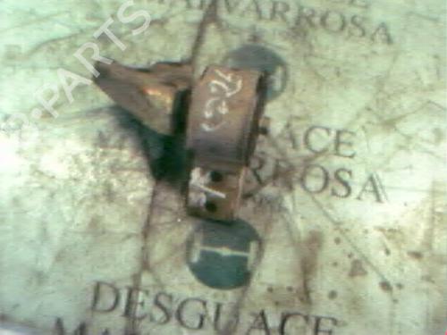 Støtte Støtte SMART CITY-COUPE (450) 0.6 (S1CLA1, 450.341) (55 hp) 14289753 14289753