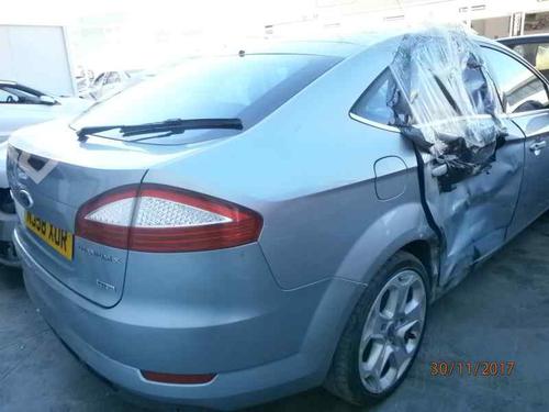 Left rear window switch FORD MONDEO IV (BA7) 2.2 TDCi | BP3999716C108  - Image 7