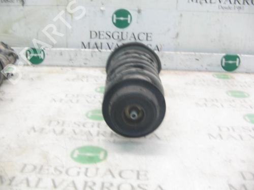 Left front shock absorber SEAT IBIZA II (6K1) 1.0 | BP3767283M16 