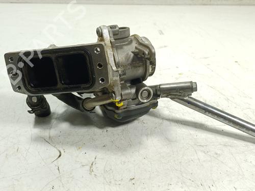 Throttle body AUDI A4 B9 (8W2, 8WC) | BP36542314M82 - Image 2
