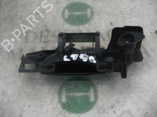 Front right exterior door handle FORD MONDEO I (GBP) 1.8 i 16V | BP3750003C129 