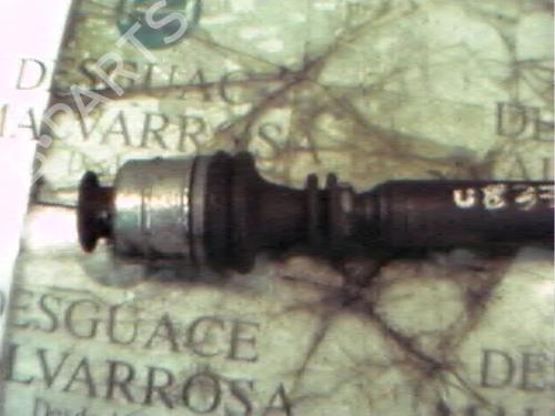 Right front driveshaft VOLVO 460 (464)  | BP4022069M39