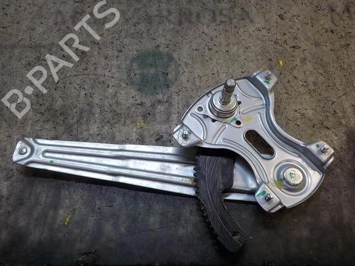 Used Rear right window mechanism Rear right window mechanism 3854532 3854532