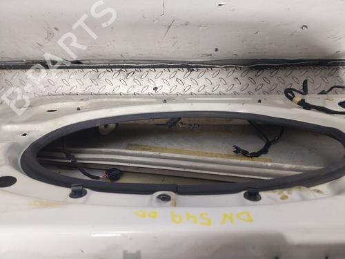Right front door MINI MINI Convertible (R52) Cooper | BP18484527C3 