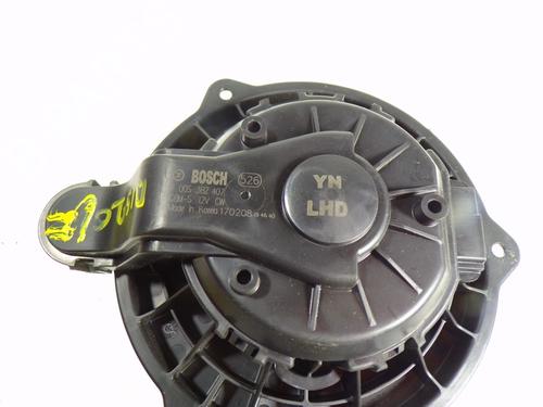 Heater blower motor KIA VENGA (YN)  | BP9643231M62 