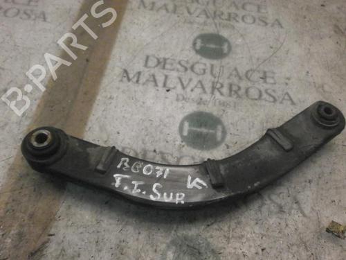 Used Right rear suspension arm OPEL VECTRA C (Z02) 2.0 DTI 16V (F69) (101 hp) 3737571